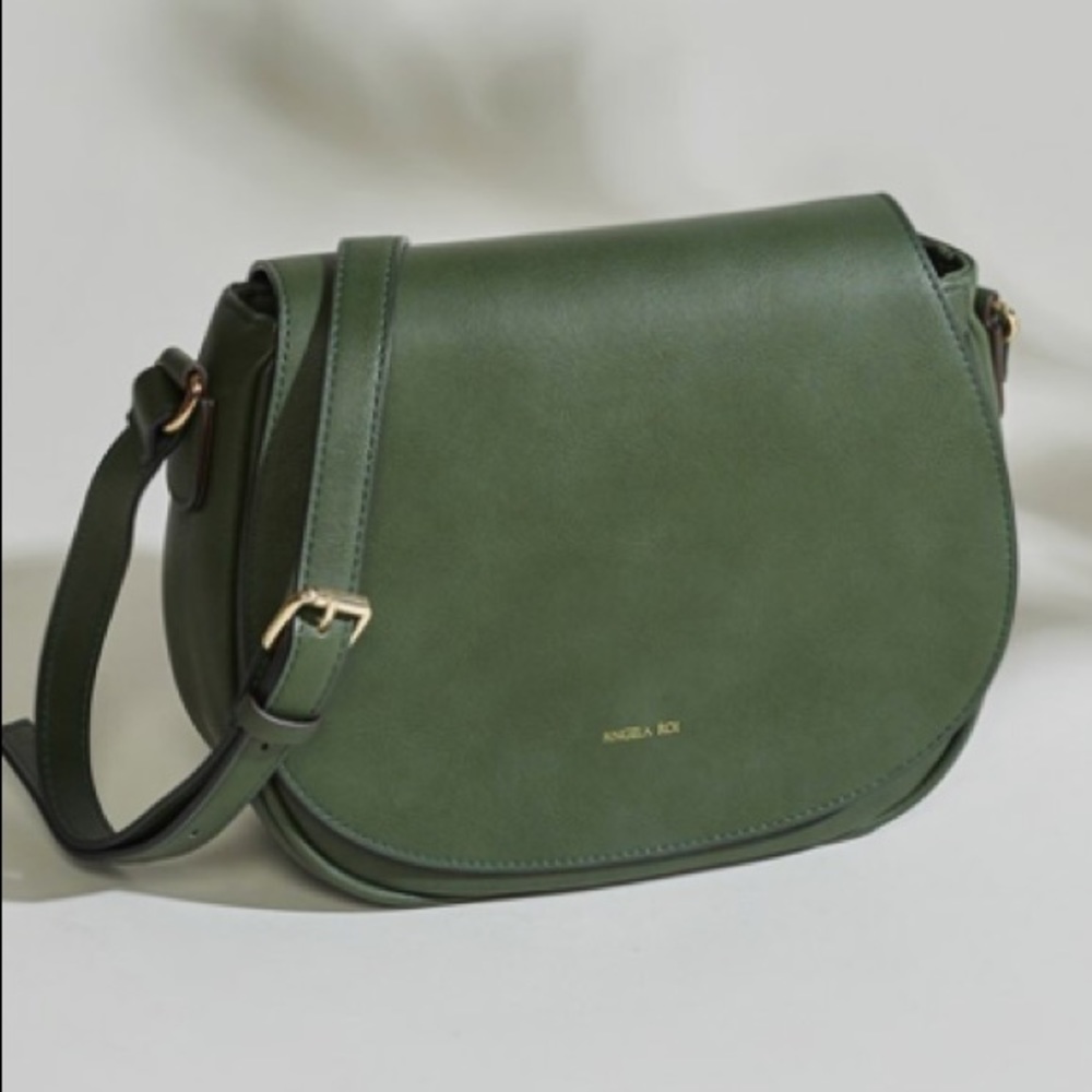 New Angela Roi handbag!